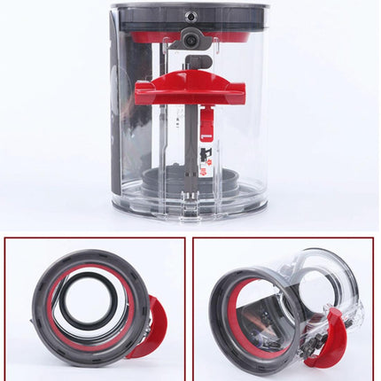Dyson V11 Dust Bin Collector For Us Vacuum Cleaner-1915197459085266946