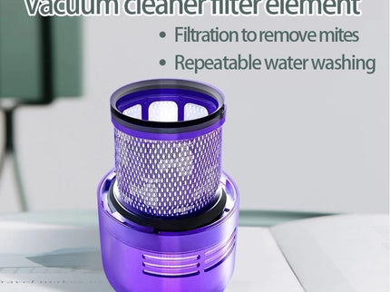 Post Filter Pre-Filter For Dyson V7 / V8 / V6 Vacuum Cleaners-1915198281168850946