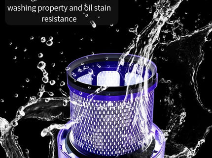 Post Filter Pre-Filter For Dyson V7 / V8 / V6 Vacuum Cleaners-1915198281168850947