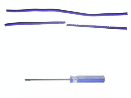 Soft Velvet Floor Brush For Dyson V7 / V8 / V10 / V11 - 2 In 1-1915198145835438085