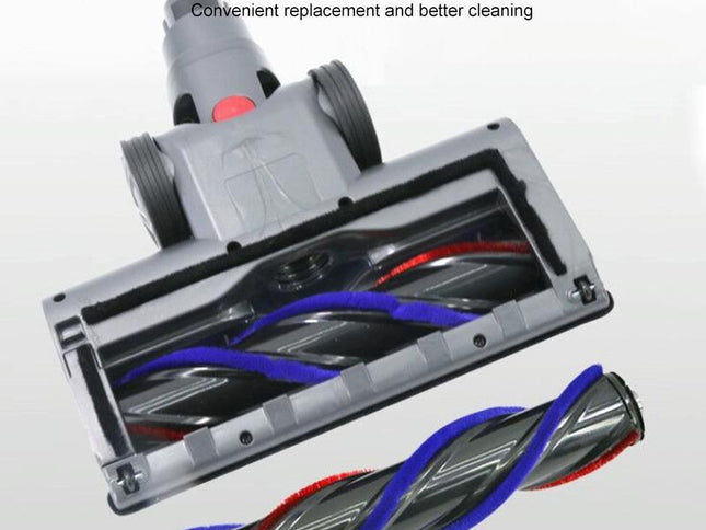 Electric Floor Brush For Dyson Vacuum Cleaners-1915198273052872706