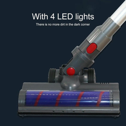 Electric Floor Brush For Dyson Vacuum Cleaners-1915198273052872709