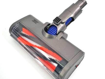 Electric Floor & Carpet Brush For Dyson V6 / Dc62 Vacuum-1915198306645053440