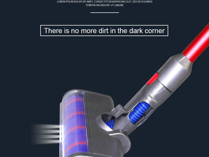 Soft Floor Brush For Dyson V6 / Dc62 Vacuum Cleaner-1915198123098116099