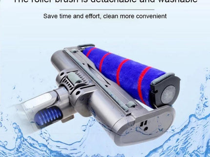 Soft Floor Brush For Dyson V6 / Dc62 Vacuum Cleaner-1915198123098116102
