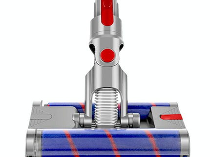 Universal Double Roller Floor Brush For Dyson V7 / V8 / V10 / V11-1915198365696659461