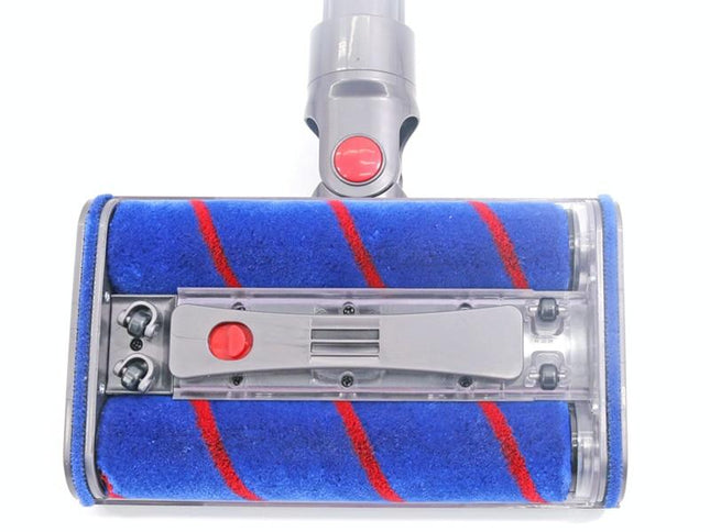 Universal Electric Floor Brush With Double Roller For Dyson Slim-1915197858819215361
