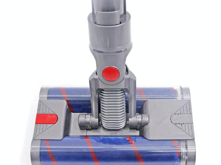 Universal Electric Floor Brush With Double Roller For Dyson Slim-1915197858819215366