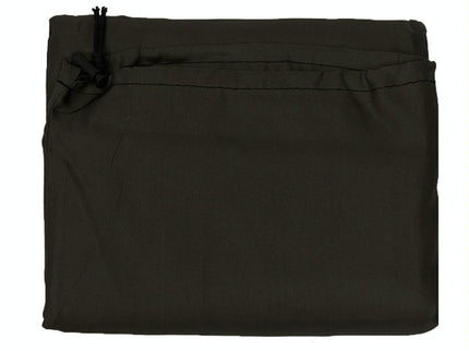 Waterproof Dustproof Sofa Recliner Cover - 134X66X89 / 69Cm - Black-1915196933509615617