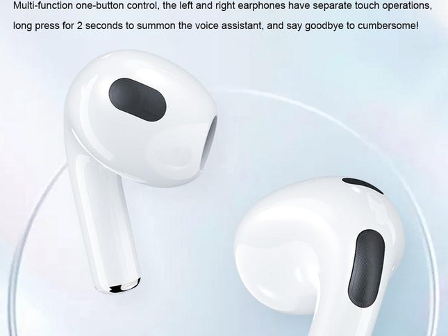 Max Bounty Series True Wireless Stereo Earphones - V60-1915197685145669633