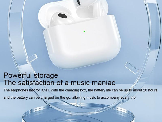 Max Bounty Series True Wireless Stereo Earphones - V60-1915197685145669634