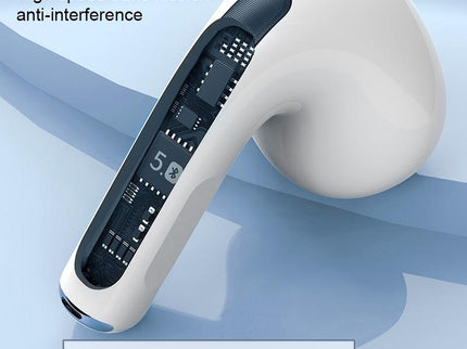 Max Bounty Series True Wireless Stereo Earphones - V60-1915197685145669635