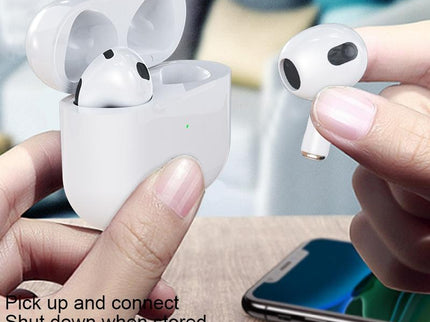 Max Bounty Series True Wireless Stereo Earphones - V60-1915197685145669636