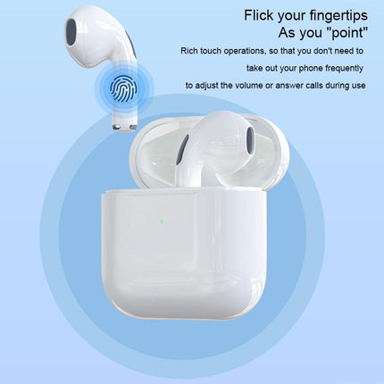 True Wireless Stereo Bluetooth Earphones - V59 Mini Bounty Series-1915197219183661057
