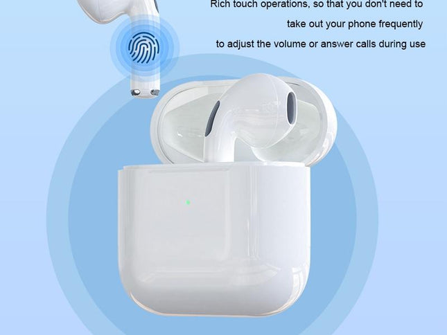 True Wireless Stereo Bluetooth Earphones - V59 Mini Bounty Series-1915197219183661057
