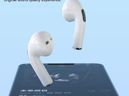 True Wireless Stereo Bluetooth Earphones - V59 Mini Bounty Series-1915197219183661060