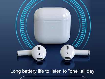 True Wireless Stereo Bluetooth Earphones - V59 Mini Bounty Series-1915197219183661061