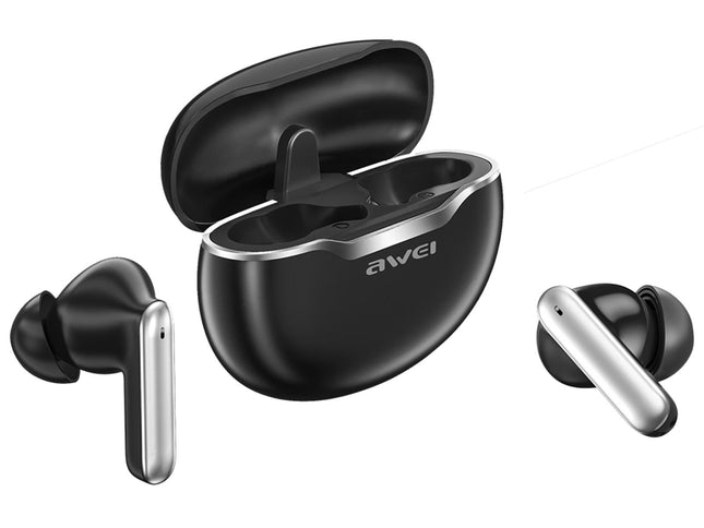 True Wireless Gaming Earbuds - T50-1915198399884431361