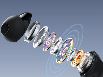 True Wireless Gaming Earbuds - T50-1915198399884431362