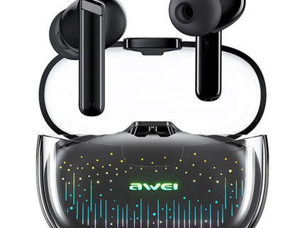Starry Pattern T52 Pro Wireless Gaming Earbuds-1915198020367028224