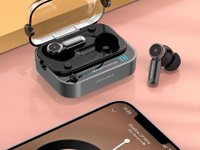 Wireless Gaming Bluetooth Earbuds - T58-1915197207154397185