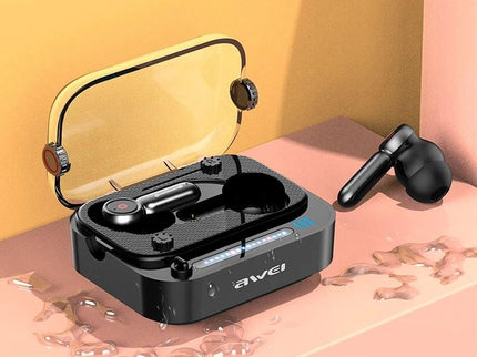 Wireless Gaming Bluetooth Earbuds - T58-1915197207154397187