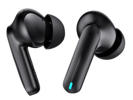 Wireless Tws Earphones With Dual Noise Cancellation-1922443443678875649