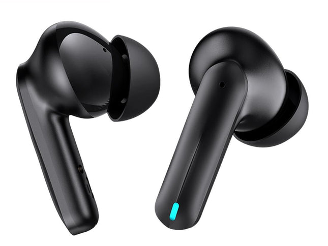 Wireless Tws Earphones With Dual Noise Cancellation-1922443443678875649