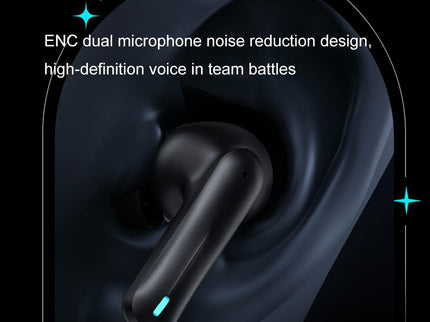 Wireless Tws Earphones With Dual Noise Cancellation-1922443443678875653