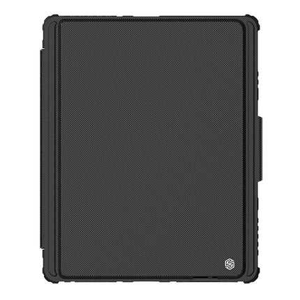 12.9 Ipad Pro Bumper Keyboard Case - 2020 / 2021-1915198356968312833