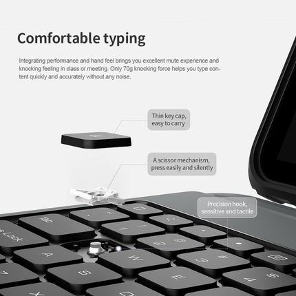 12.9 Ipad Pro Bumper Keyboard Case - 2020 / 2021-1915198356968312837