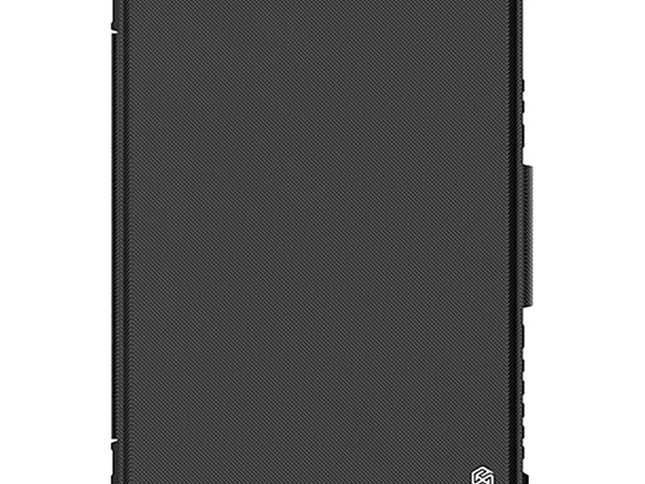 6-Row Keyboard Case For Ipad 10.2 2019 / 2020 / 2021 With Bumper Combo-1915198261623394305