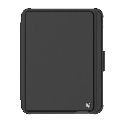 2022 Ipad 10.9 Bumper Keyboard Case Combo-1915198339213824001