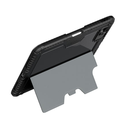 2022 Ipad 10.9 Bumper Keyboard Case Combo-1915198339213824003