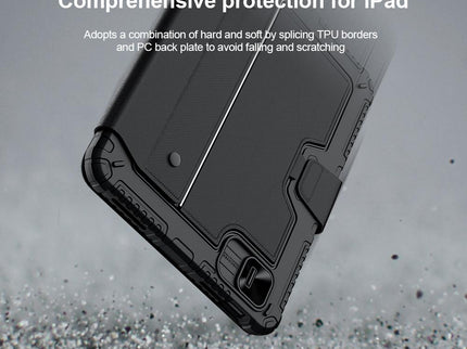 2022 Ipad 10.9 Bumper Keyboard Case Combo-1915198339213824006