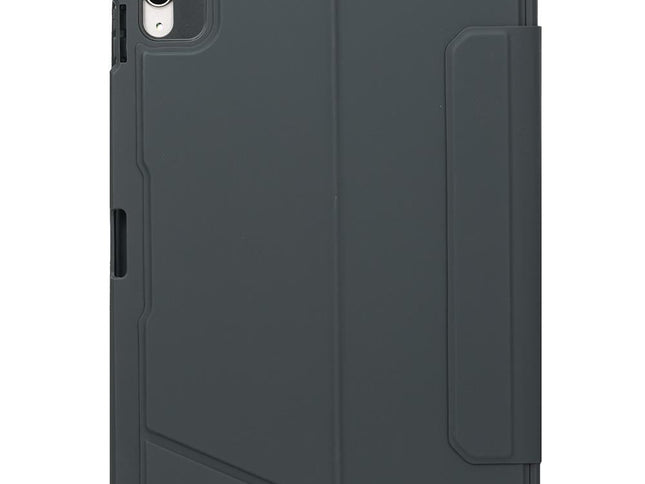10.9 Ipad 10Th Gen 2022 Bluetooth Keyboard Leather Case With Touch Backlight And Split Design-1915198283240837122