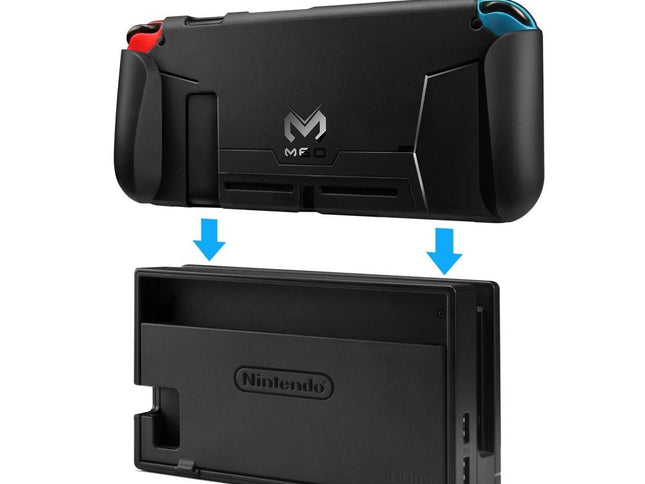 Integrated Sleeve Tpu Protective Shell For Switch-1915196807504334849