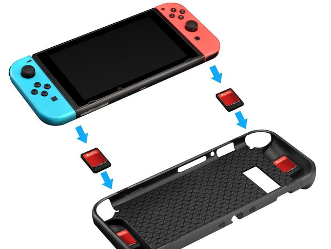 Integrated Sleeve Tpu Protective Shell For Switch-1915196807504334850