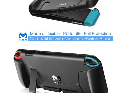 Integrated Sleeve Tpu Protective Shell For Switch-1915196807504334852