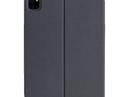Bluetooth Keyboard Leather Case For Ipad Air 11 / 10.9 / 10.5 / Pro 11 - Black-1915196929445335045