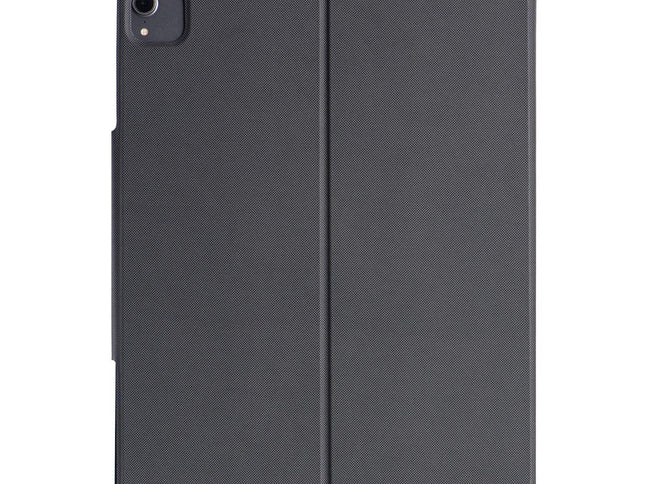Bluetooth Keyboard Leather Case For Ipad Pro 12.9 - Black 2022 / 2021 / 2020 / 2018-1915196858729369602