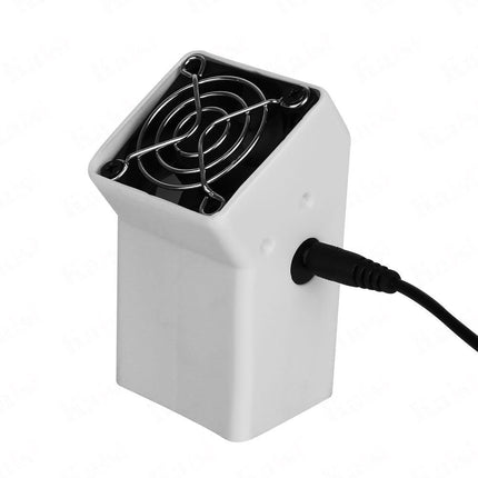 Kaisi Mini Usb Microscope With Smoke Exhaust Fan-1915198412698030080