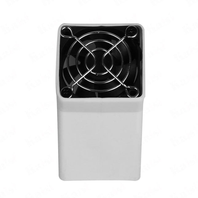 Kaisi Mini Usb Microscope With Smoke Exhaust Fan-1915198412698030081
