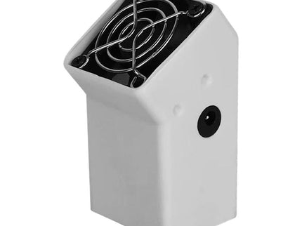 Kaisi Mini Usb Microscope With Smoke Exhaust Fan-1915198412698030083