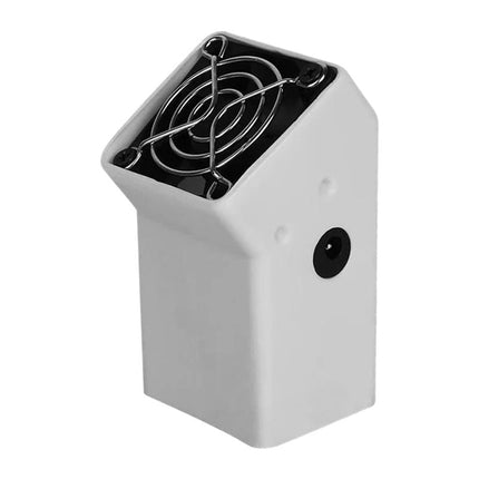 Kaisi Mini Usb Microscope With Smoke Exhaust Fan-1915198412698030083