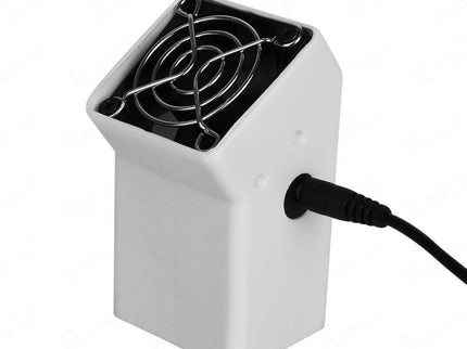 Kaisi Mini Usb Microscope With Smoke Exhaust Fan-1915198412698030086