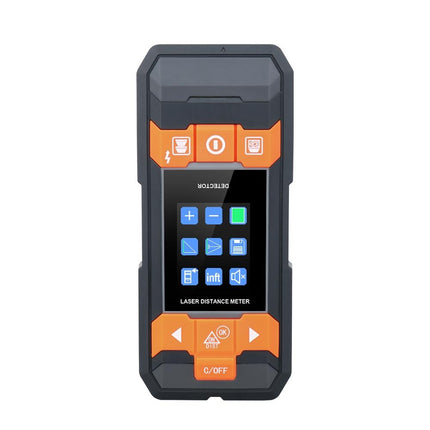 Handheld Wood Grain Metal Detector - Gd210D-1915197964553424896