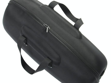 Jbl Boombox 3 Portable Case With Charger - Shockproof Black-1915196873061306372