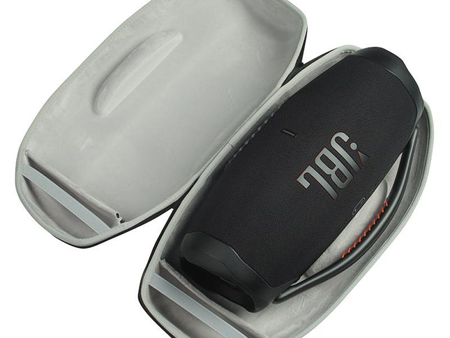 Jbl Boombox 3 Portable Storage Case - Black-1915196910176702466