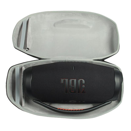 Jbl Boombox 3 Portable Storage Case - Black-1915196910176702467